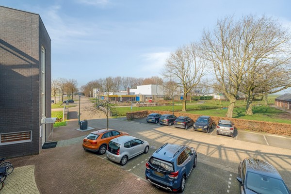 Bunschoten-Spakenburg - Bikkersweg 58 Meerwaerde-06.jpg